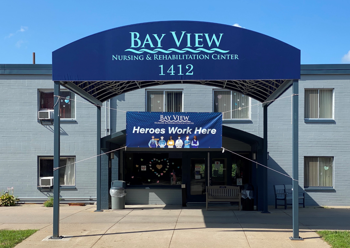 Bay View – Nursing and Rehabilitation Center